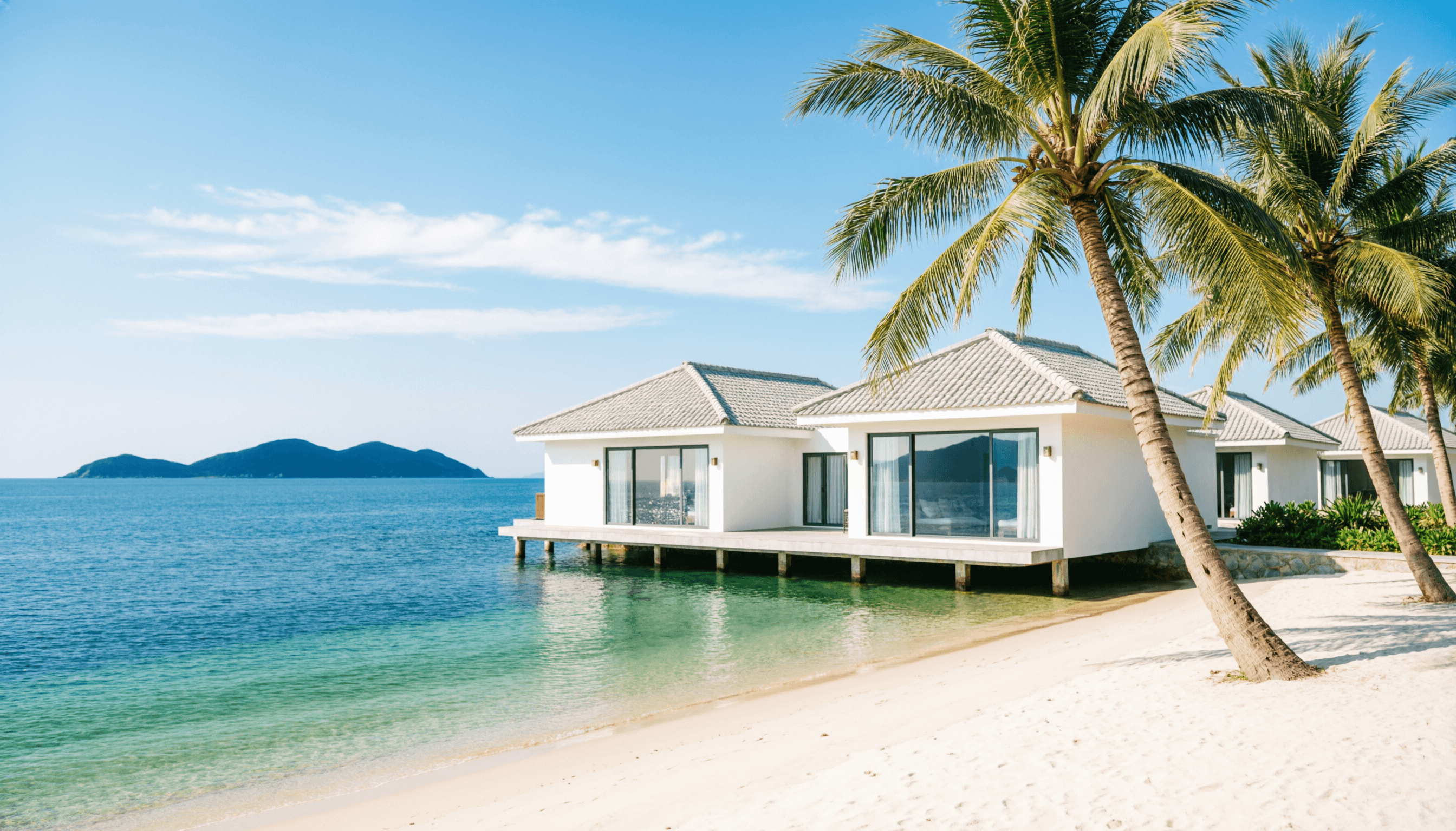 The Blossom Resort Island Da Nang